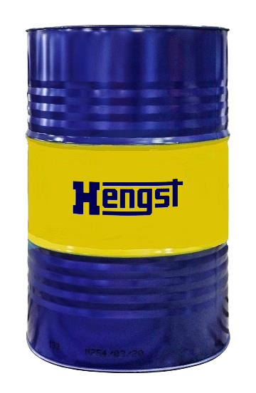 Моторное масло Hengst 5W-30 C3 Pro, 208л